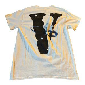Pop Smoke x Vlone Halo Tee